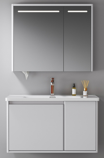 Vanity 8001